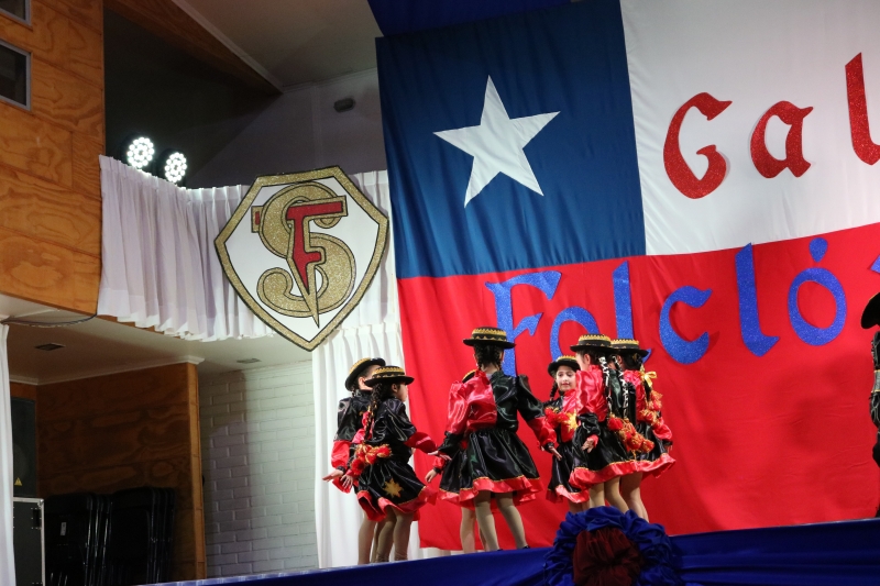 Gala Folclórica 2026